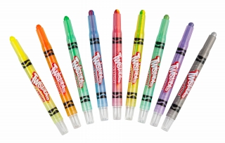 mini fun effects twistables