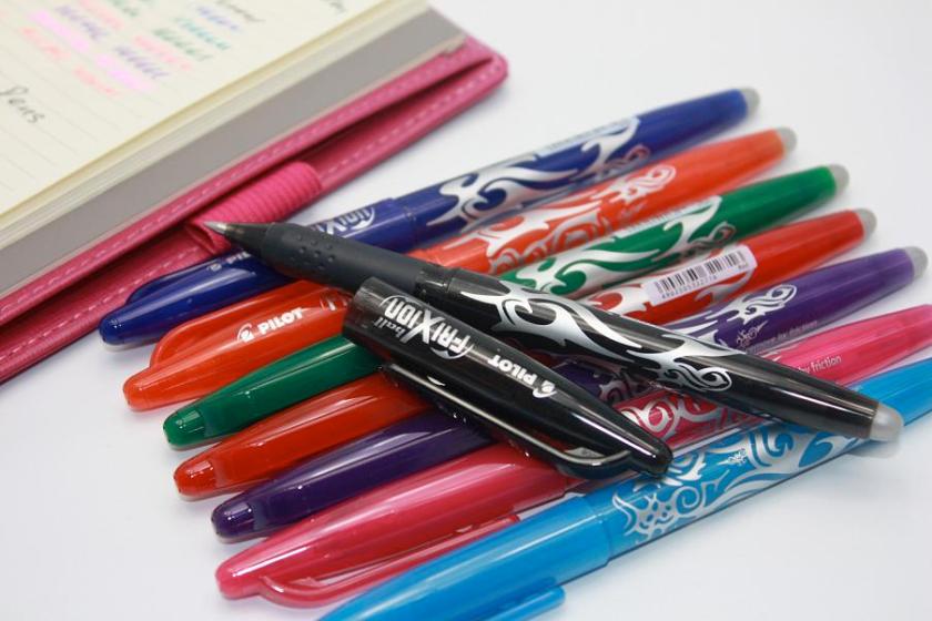 Photo Credit : I love Pen's Blog